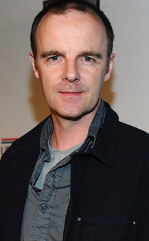 Brian F. O'Byrne